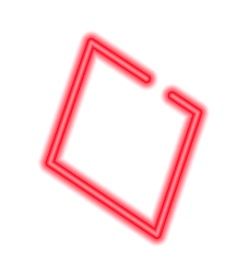 Neon Diamond
